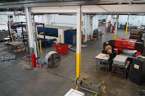 metal fabrication bensenville il|Chicago Fabrication, Precision Metal Components .